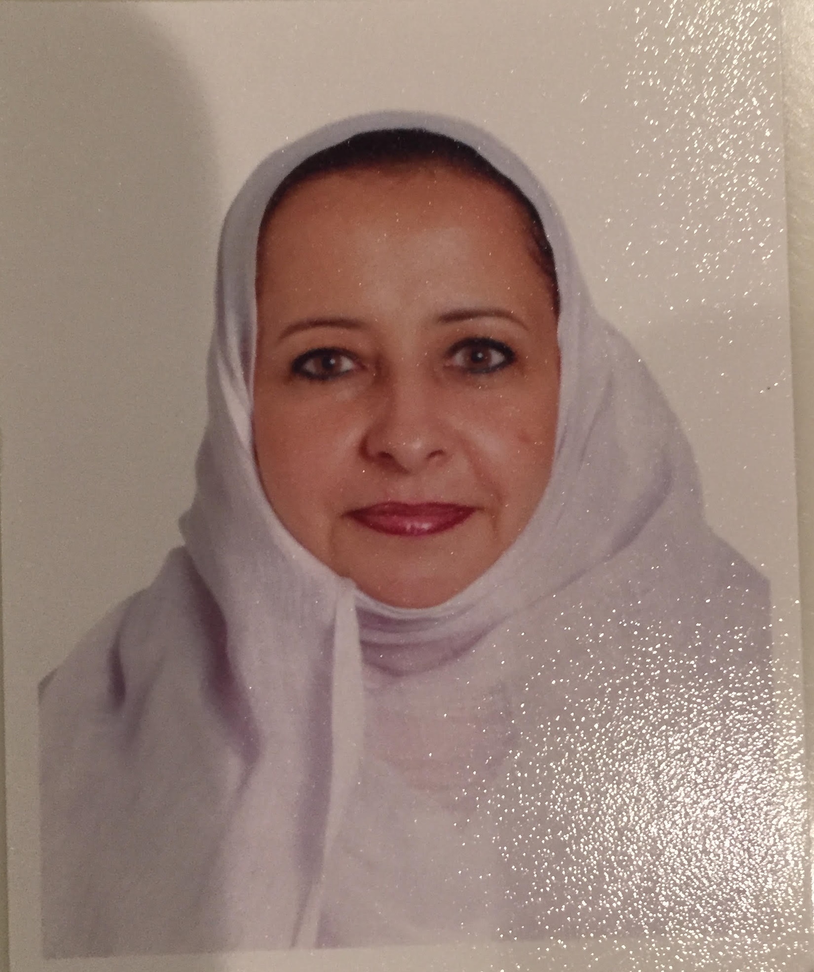 Dr. Rowyda Nawwaf Al-Harithy